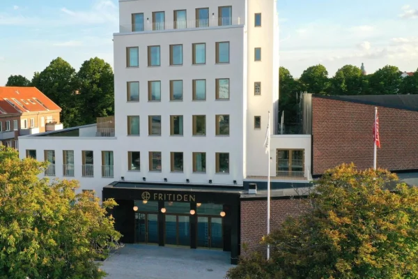 Fritiden Hotell & Kongress