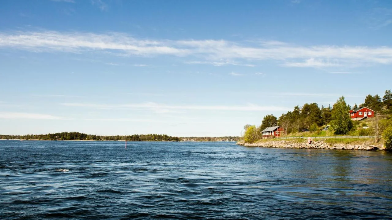 Sjövillan B&B