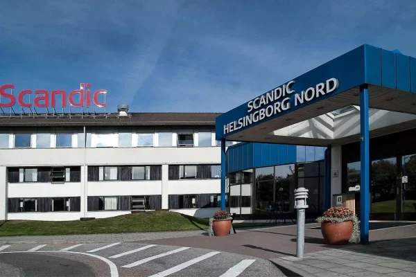Scandic Helsingborg Nord