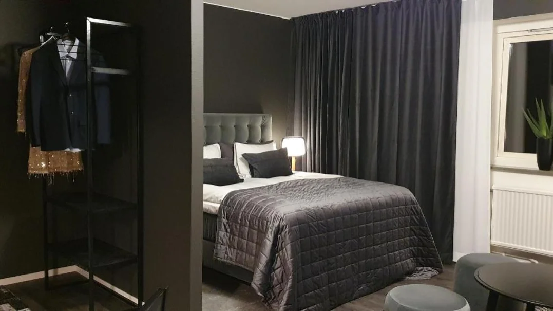 Hotell Iföhus