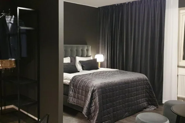 Hotell Iföhus