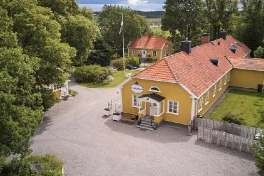 Malmgårdens vandrarhem B&B