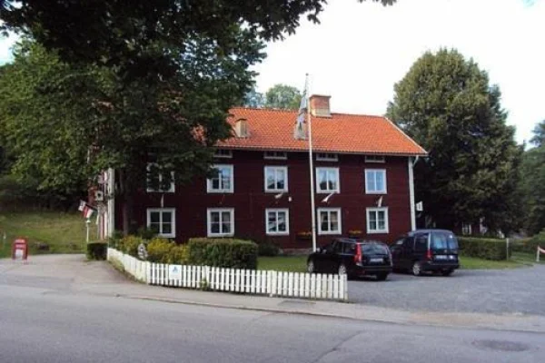 Hotell & Konferens Loftet