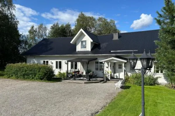 Högsnäsgården