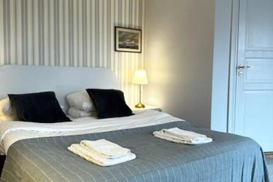 Villa Beddingestrand