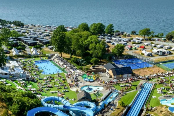 Hotell Kneippbyn Resort Visby