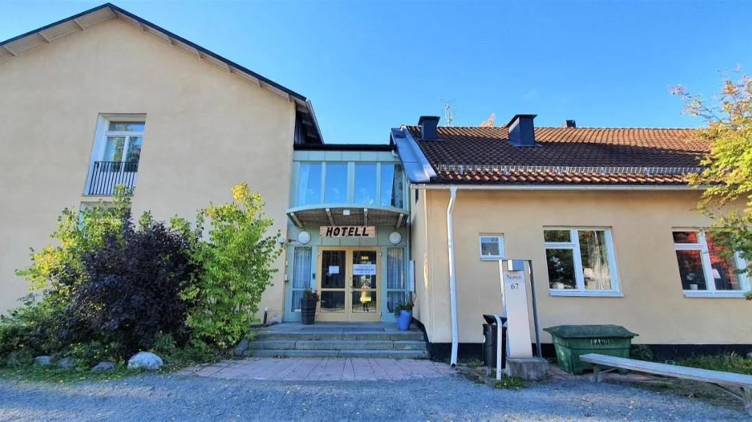 Nipanhotellet