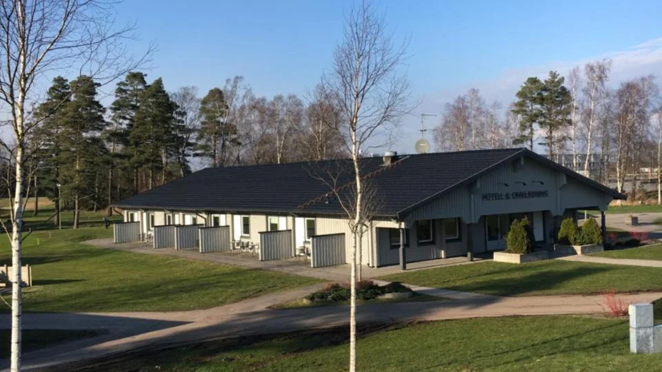 Varbergs GK Västra Hotell