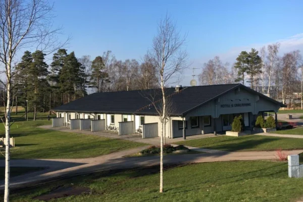 Varbergs GK Västra Hotell
