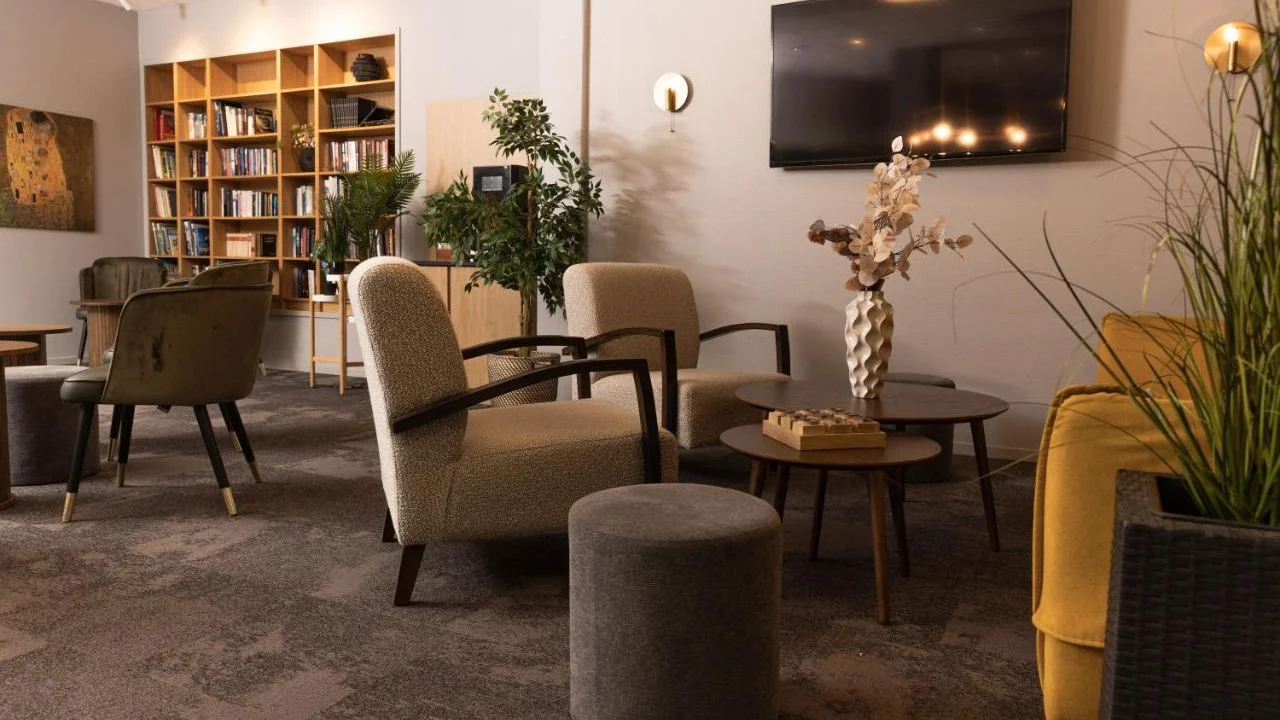 Karlskoga Hotell & Konferens