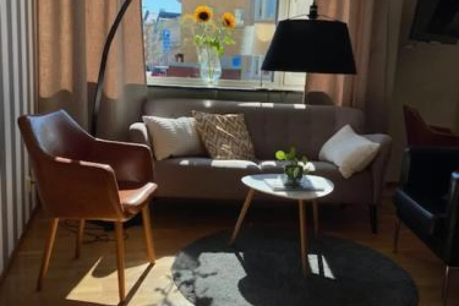 På Hörnet Hotell
