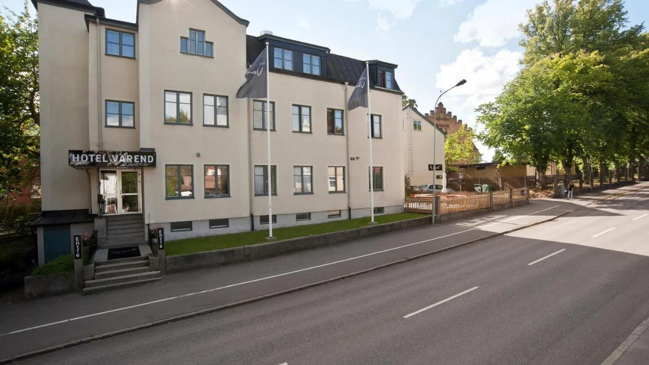 Hotell Värend
