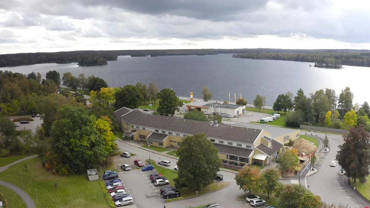 Hotel Tingsryd