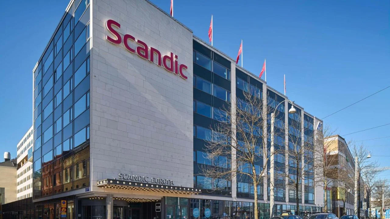 Scandic Europa
