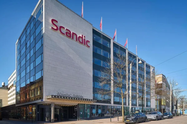 Scandic Europa