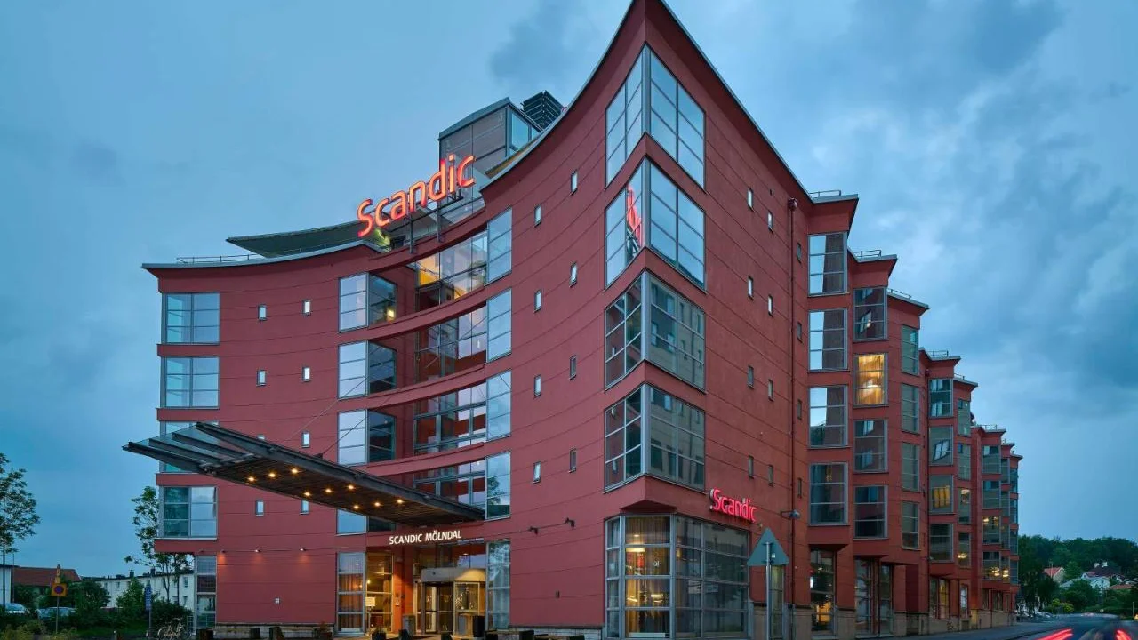 Scandic Mölndal