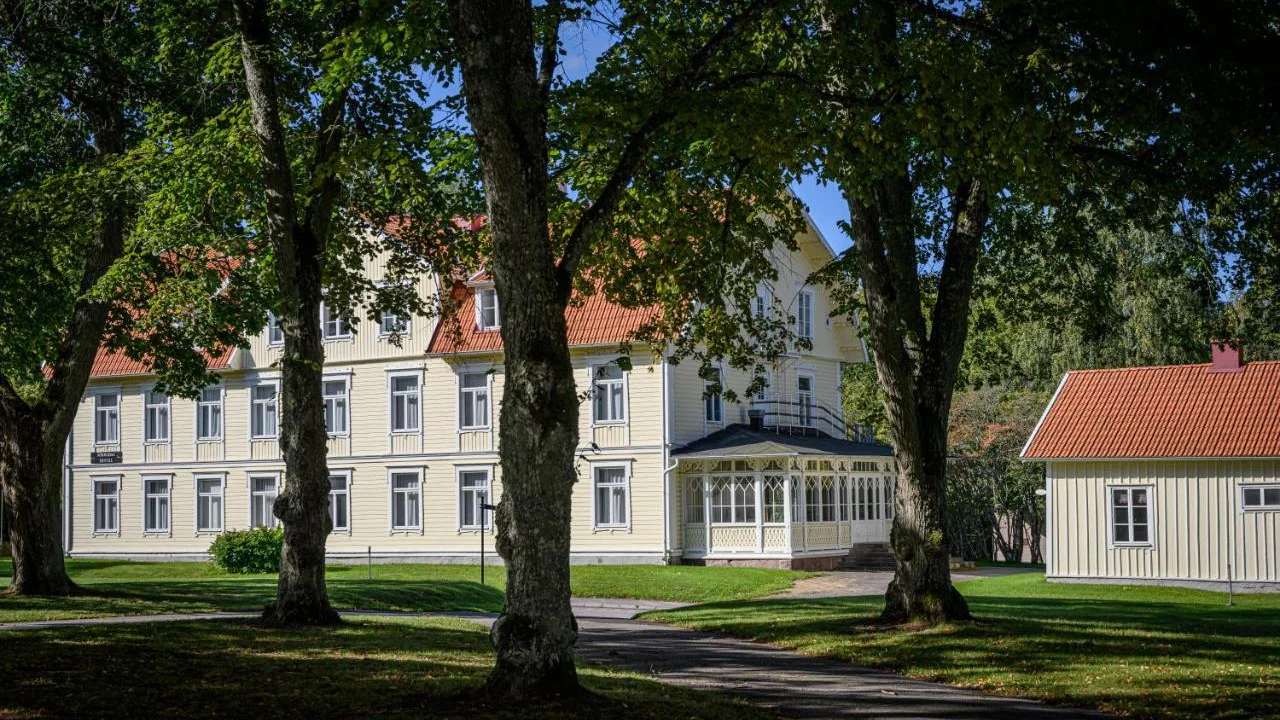 Lundsbrunn Resort & Spa
