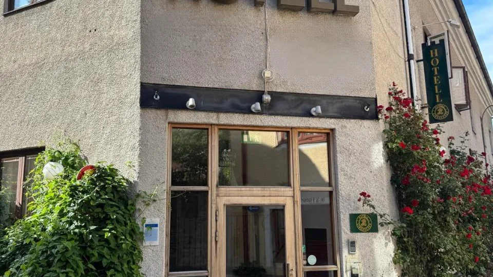 Hotell Lindgården