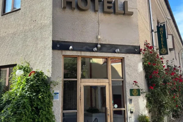 Hotell Lindgården