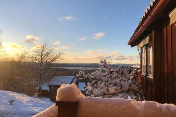 Soltägtgården