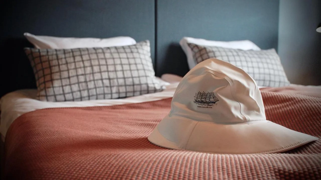Grundéns Hotell