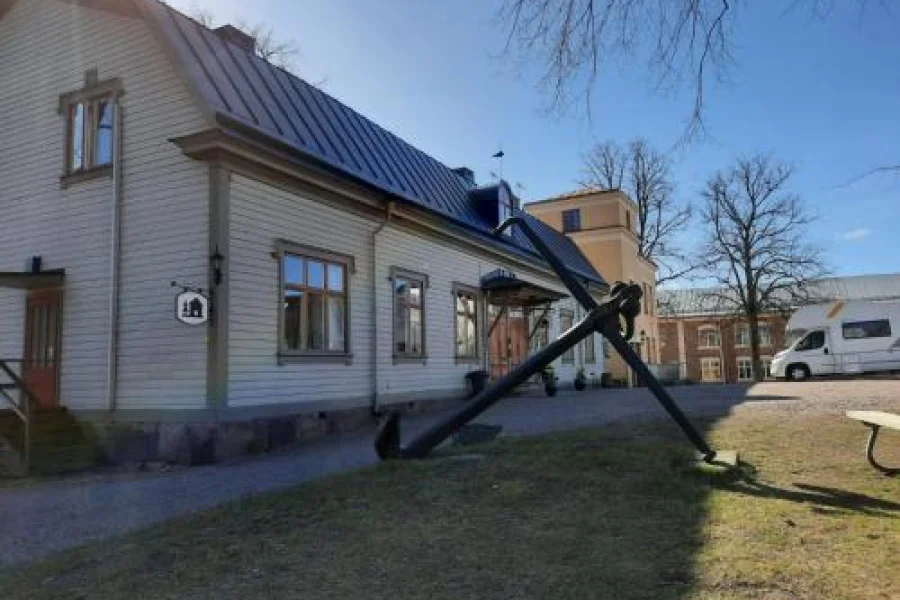 Nyköpings Vandrarhem