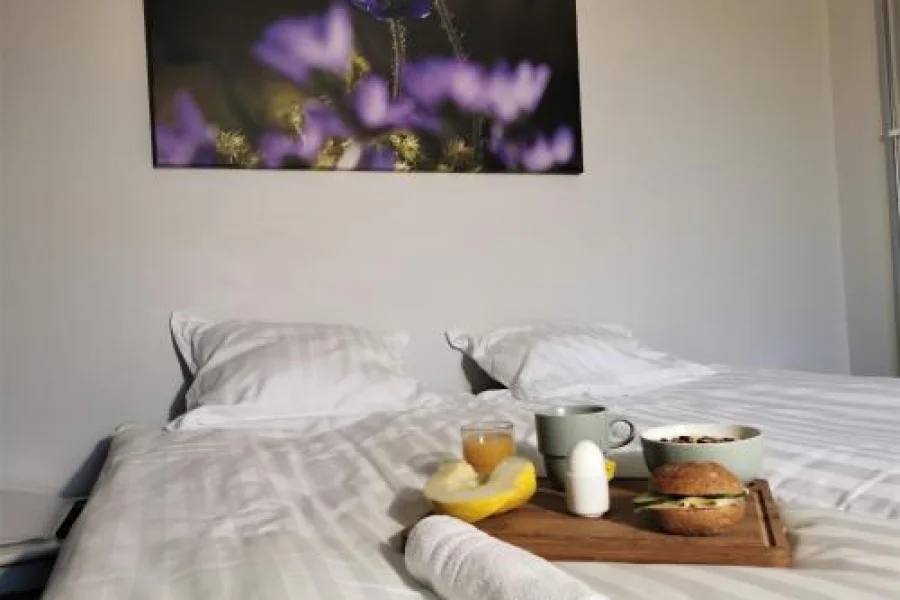 Broholm Bed&Breakfast