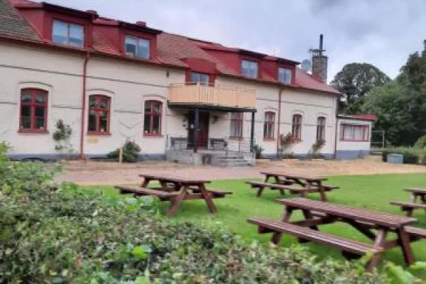 Birkagårdens Vandrarhem