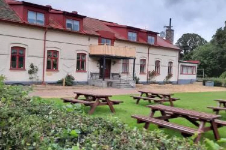 Birkagårdens Vandrarhem