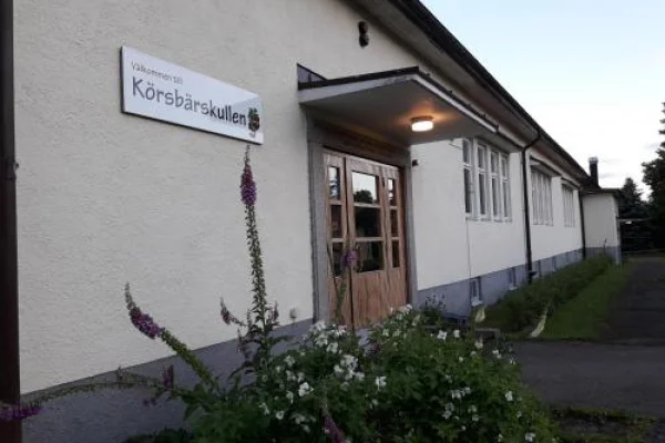 Körsbärskullen