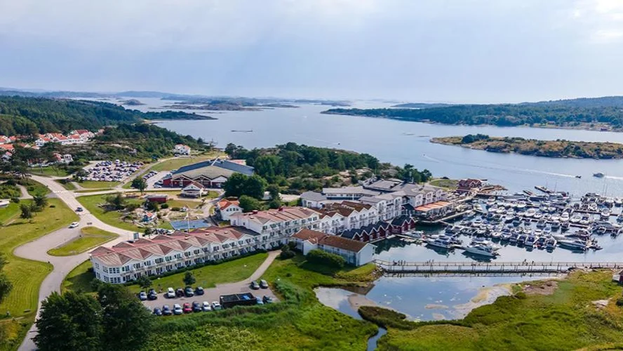 TanumStrand SPA & Resort