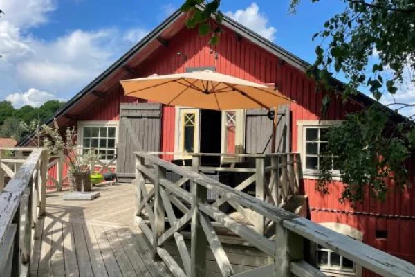Arphus Lodge