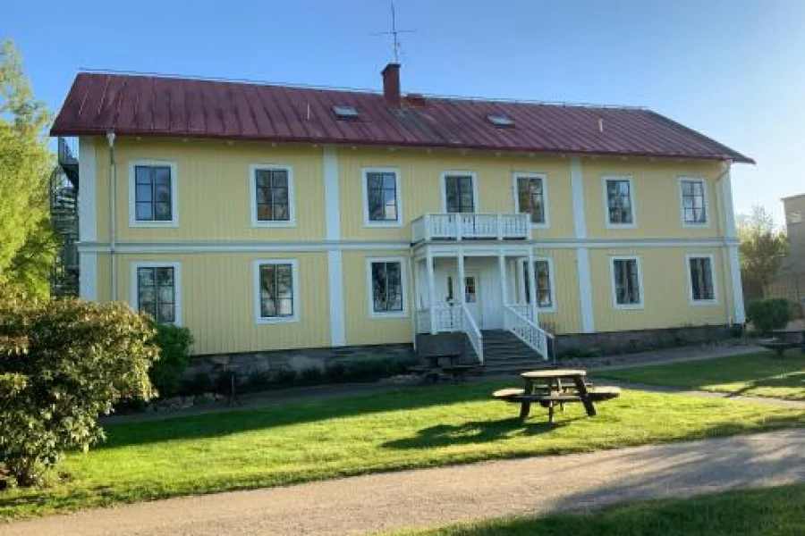 Evedals Vandrarhem Växjö