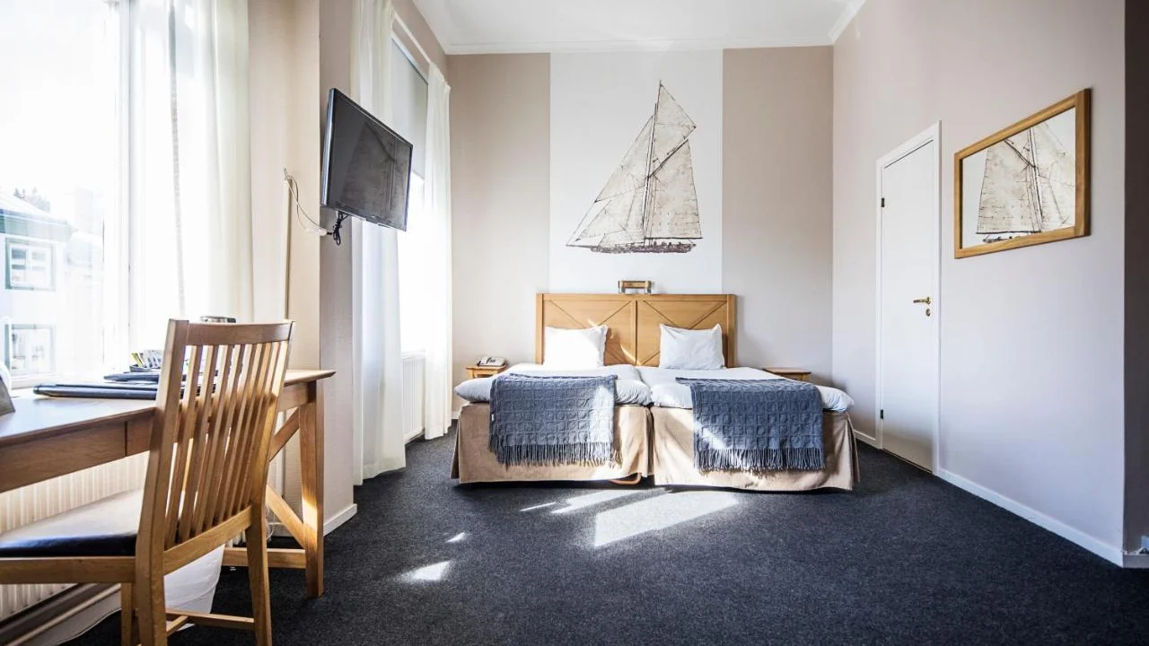 First Hotel Statt Söderhamn