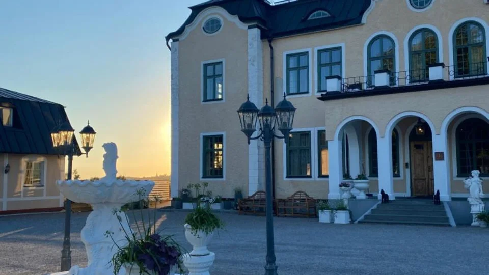 Johannesbergs Slott