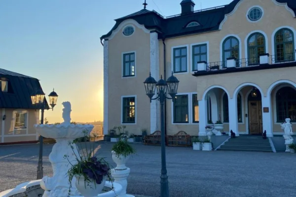 Johannesbergs Slott