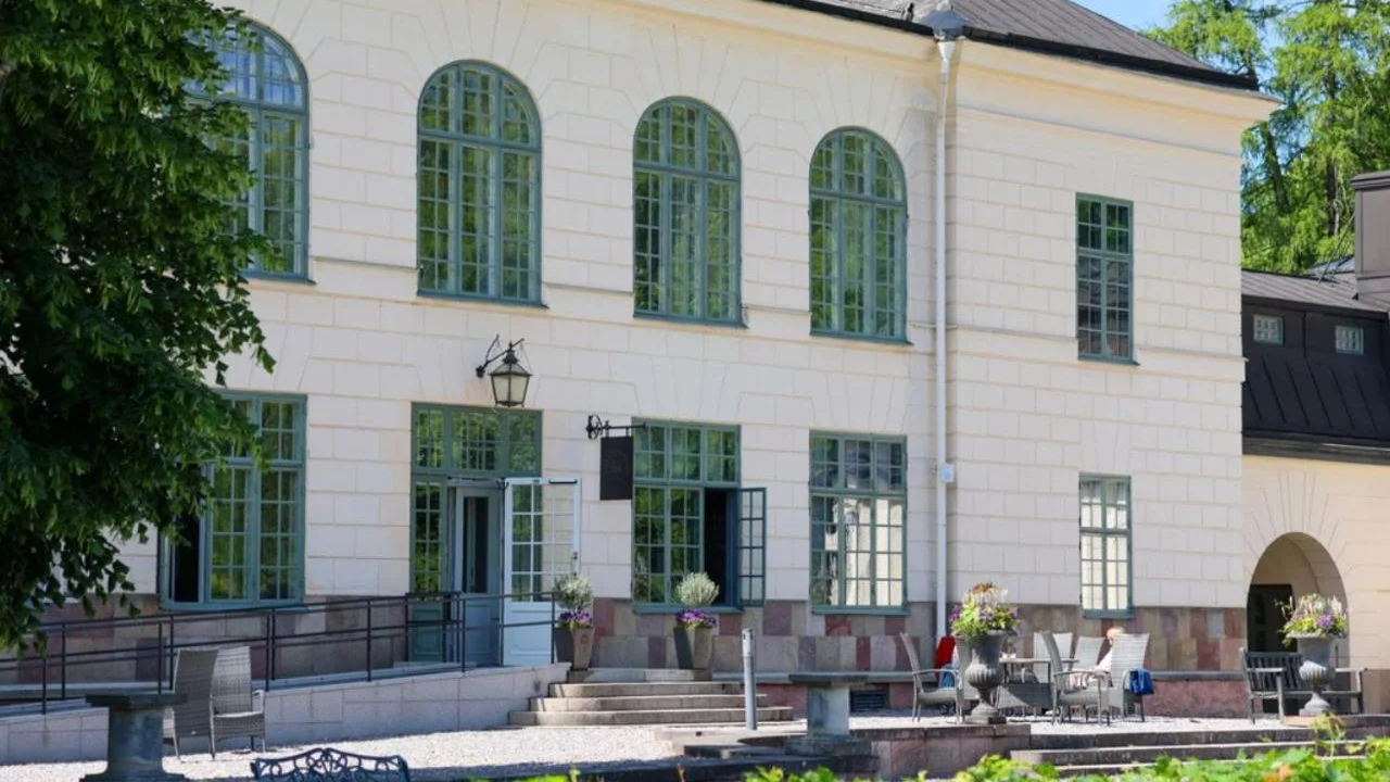 Näsby Slott