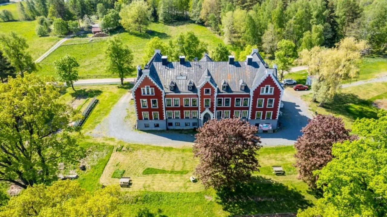 Hotell Hof