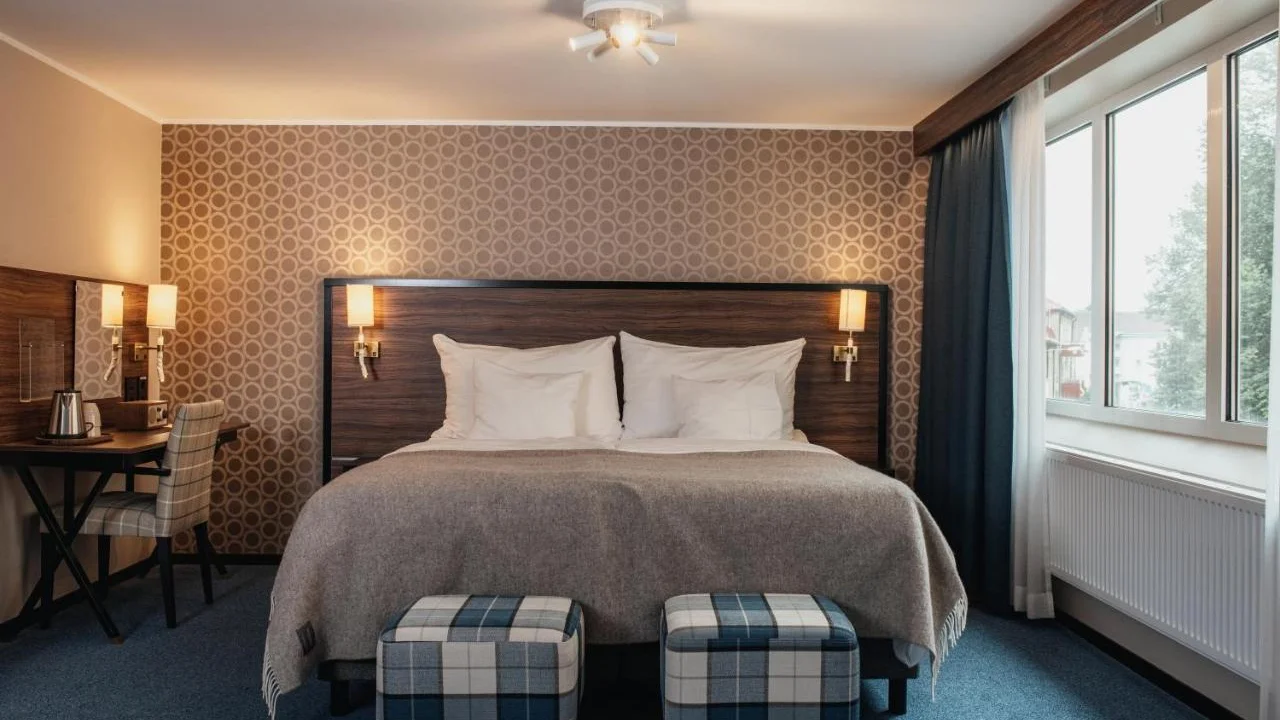 Home Hotel Slottsparken
