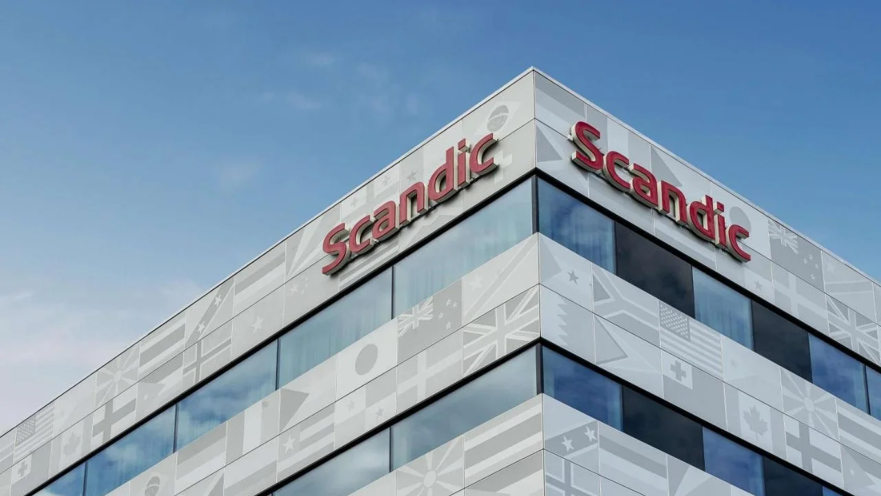 Scandic Landvetter