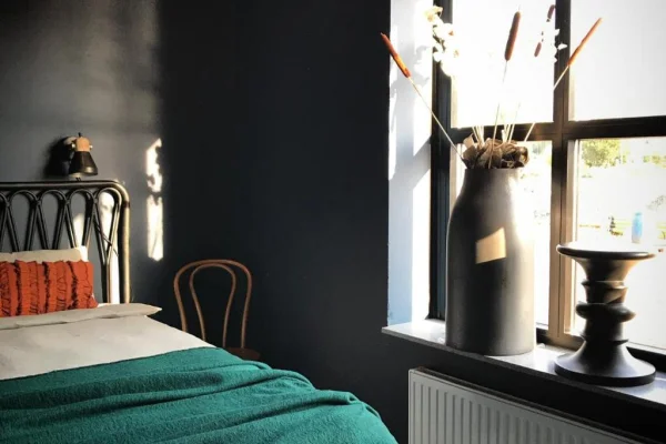 Sångbergs Hotell