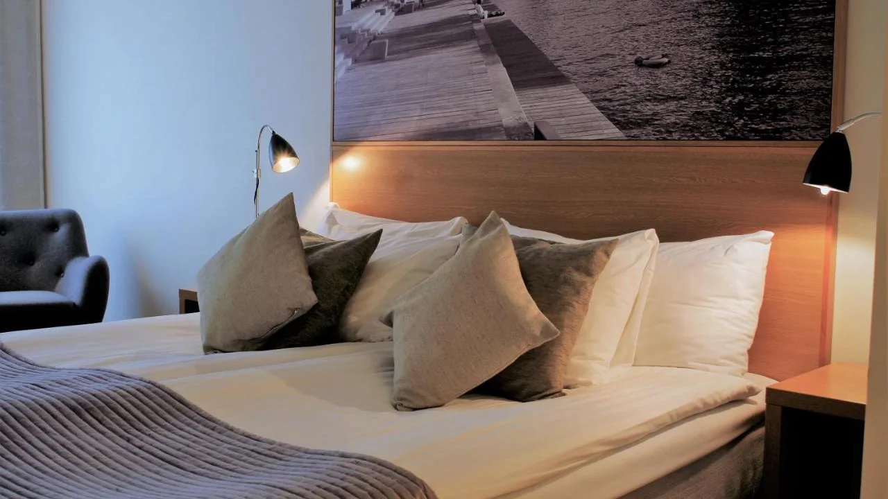Sure Hotel by Best Western City Jonkoping