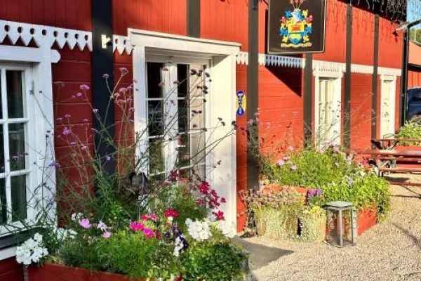 Musteriet i Djursdala