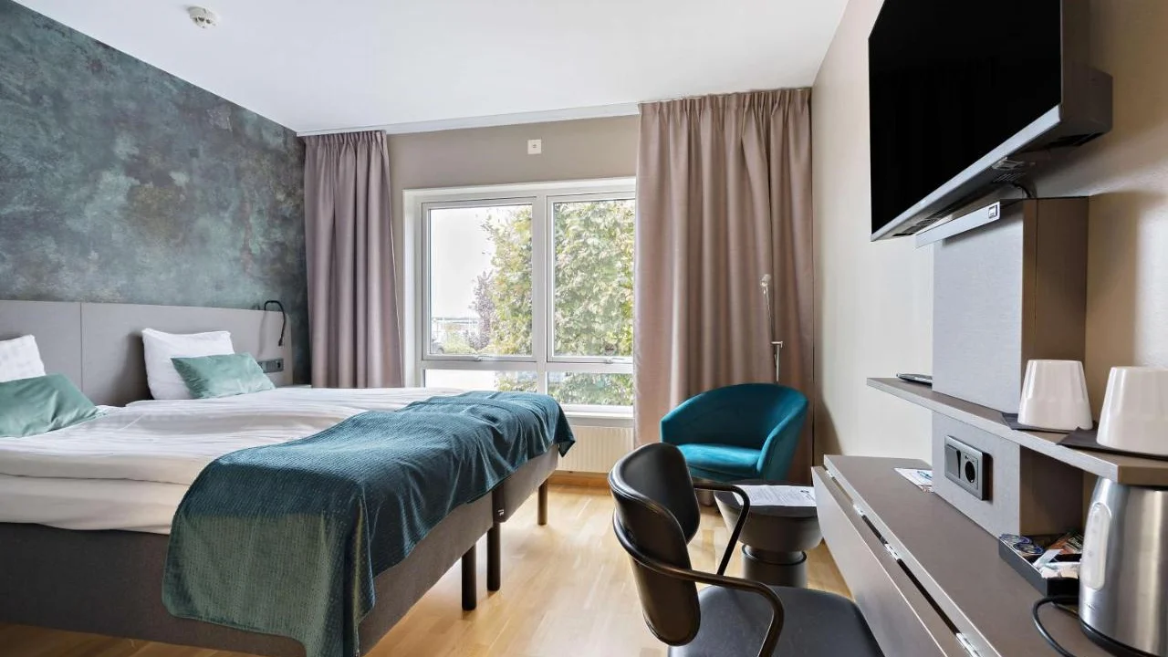 Best Western Hotel Vidöstern