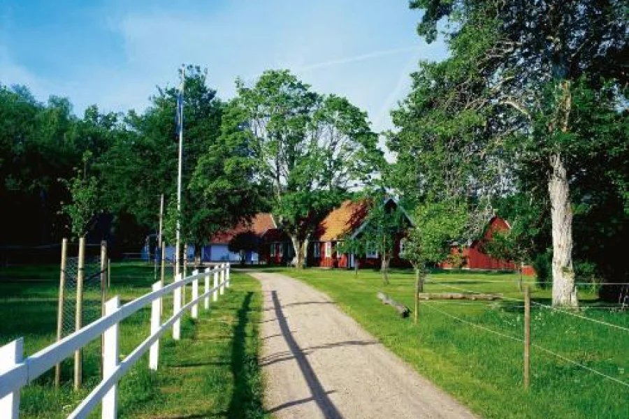 Söderåsens Forsgård