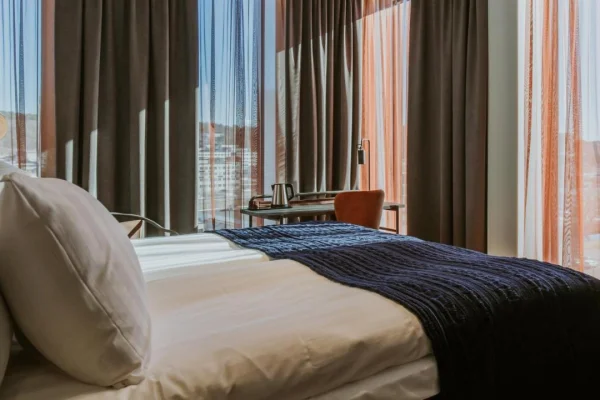Quality Hotel The Weaver