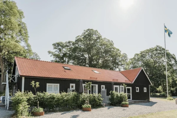 Skäftekärr Hotell