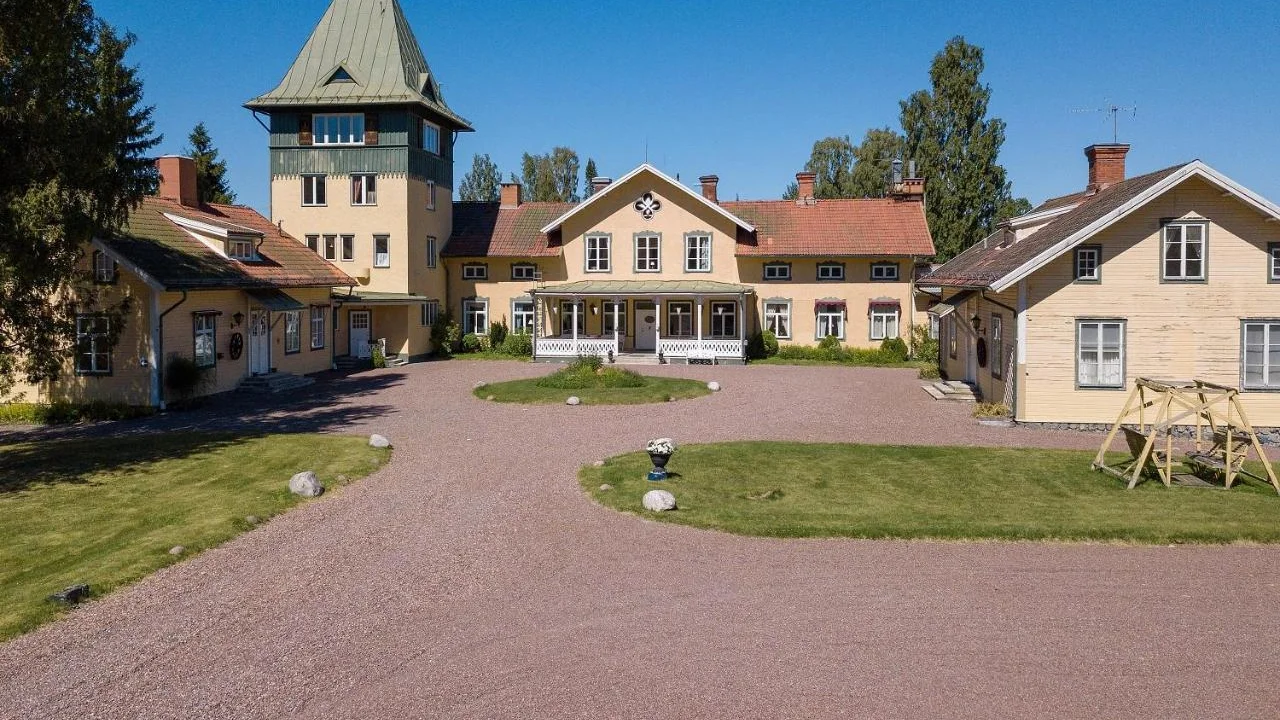 Ulfshyttans Herrgård