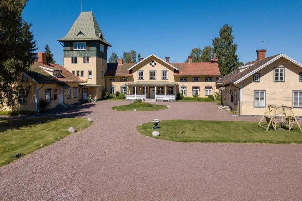 Ulfshyttans Herrgård