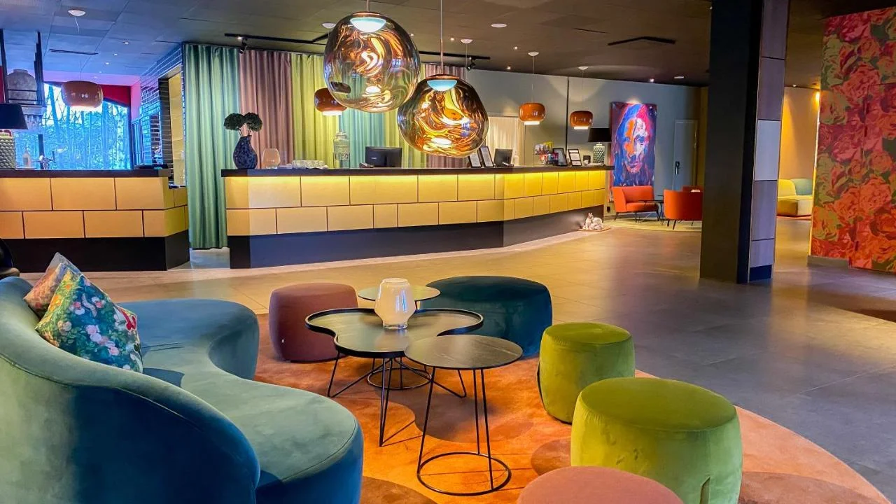 ProfilHotels Nacka